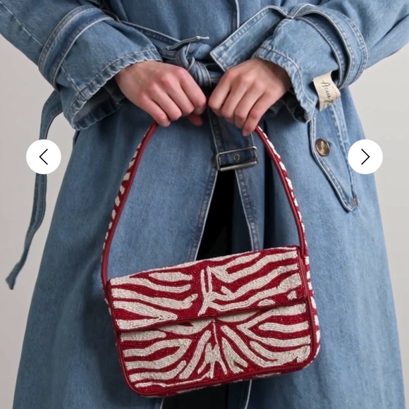 STAUD TOMMY BAG - Picture 6 of 15